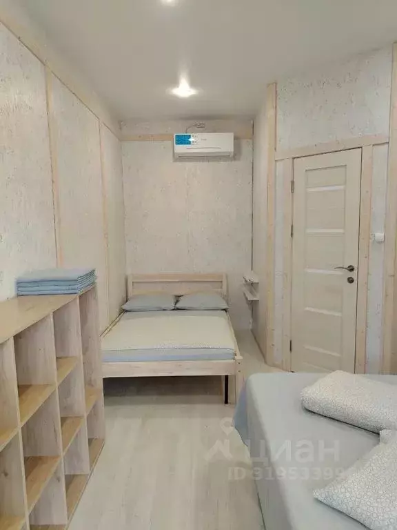 Комната Краснодарский край, Туапсинский муниципальный округ, Джубга ... - Фото 0