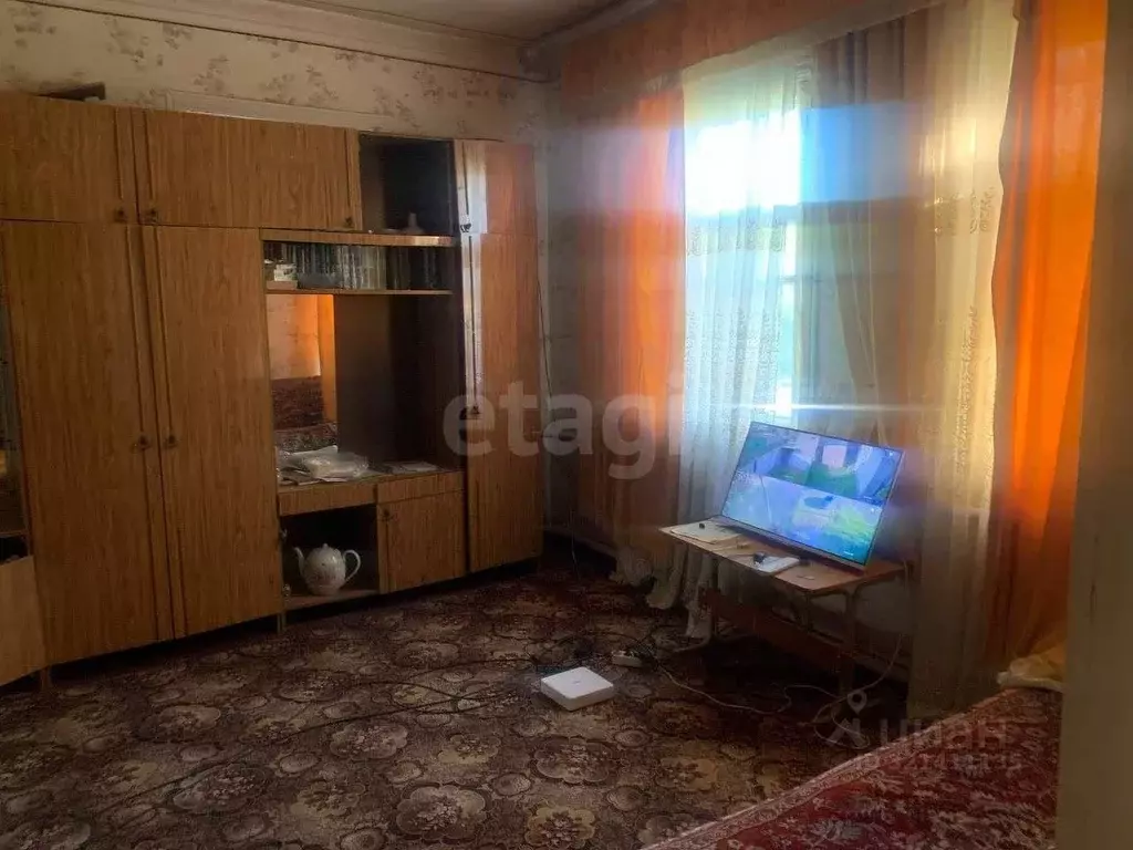 Дом в Белгородская область, Яковлевский муниципальный округ, с. Бутово ... - Фото 1