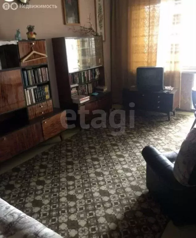 4-комнатная квартира: Белгород, бульвар Юности, 10 (74 м) - Фото 2