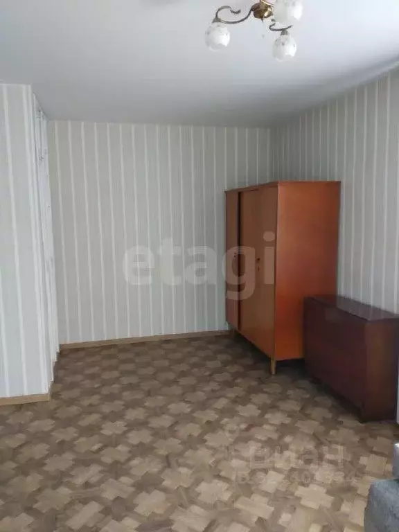 1-к кв. Пермский край, Пермь ул. Охотников, 25 (31.6 м) - Фото 1