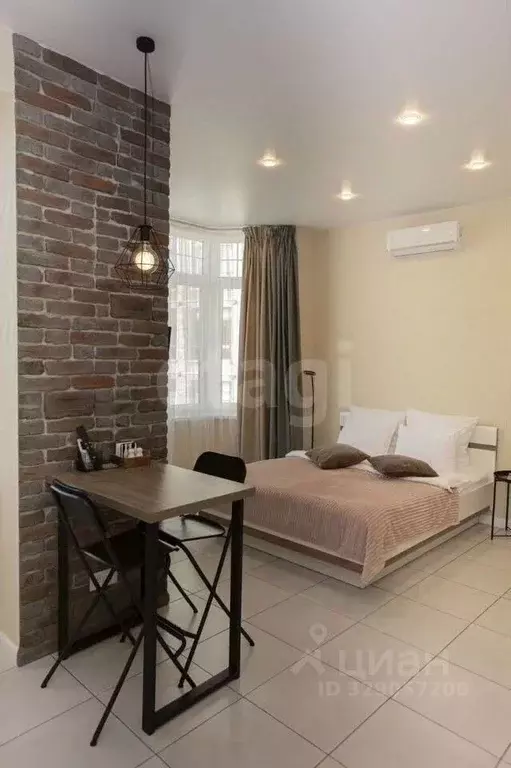 Студия Калининградская область, Зеленоградск ул. Гагарина, 85к1 (35.0 ... - Фото 2