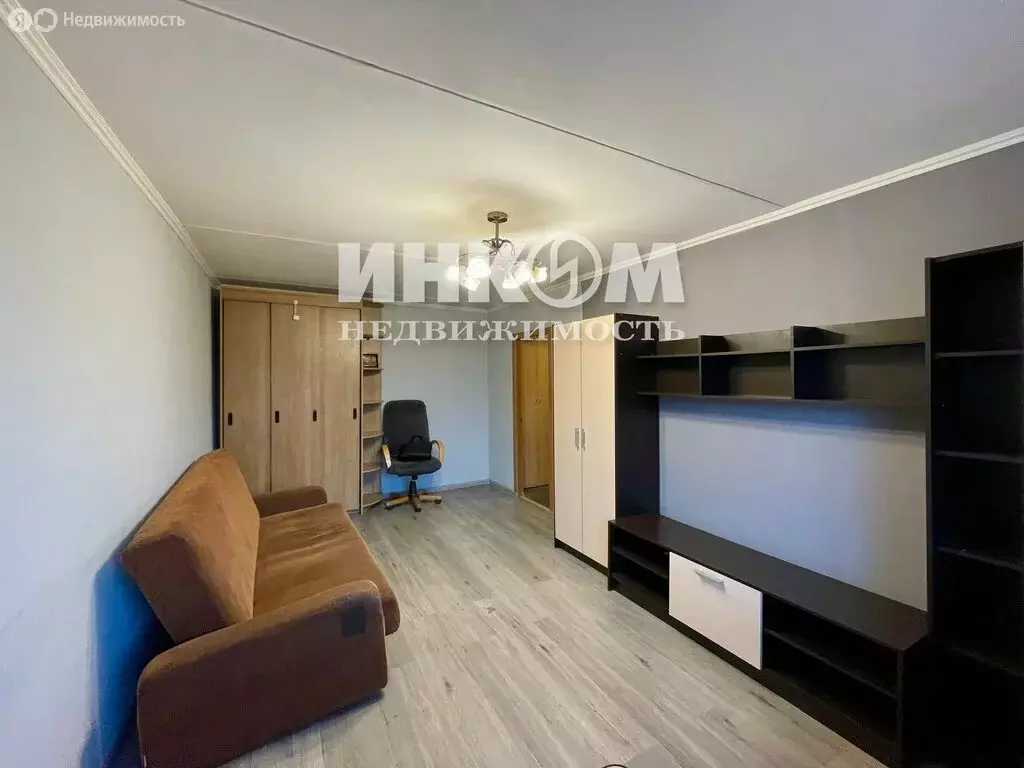 2-комнатная квартира: Москва, Туристская улица, 13к2 (45 м) - Фото 2