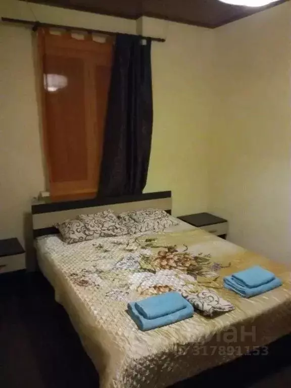 Комната Краснодарский край, Новороссийск городской округ, с. Южная ... - Фото 0