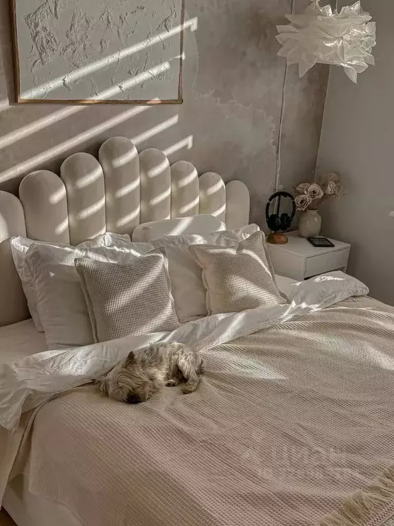 1-к кв. Краснодарский край, Сочи Виноградная ул., 89кв1 (35.0 м) - Фото 2