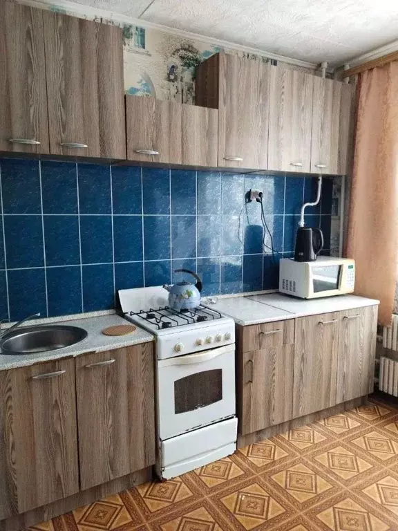 3-к кв. Воронежская область, Воронеж бул. Победы, 23А (62.7 м) - Фото 1