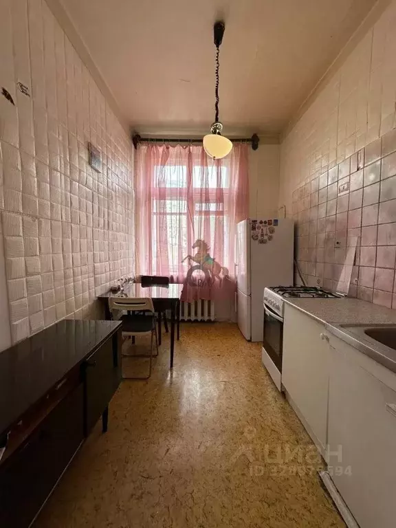 2-к кв. Москва Донская ул., 21К2 (52.0 м) - Фото 2