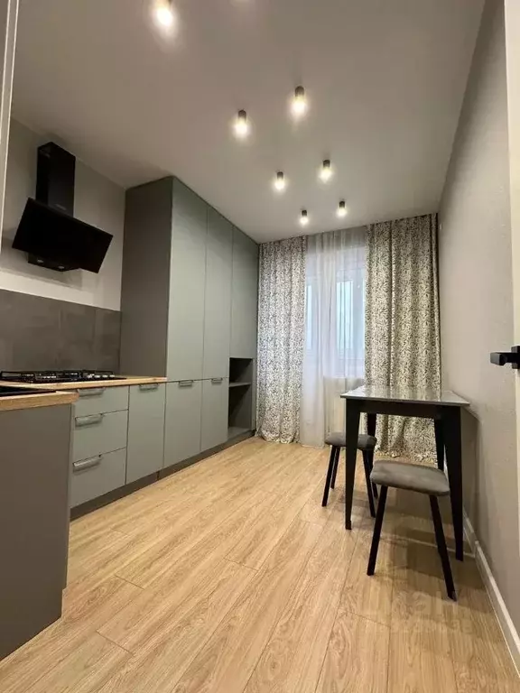 1-к кв. Марий Эл, Йошкар-Ола ул. Павлова, 6 (34.1 м) - Фото 2