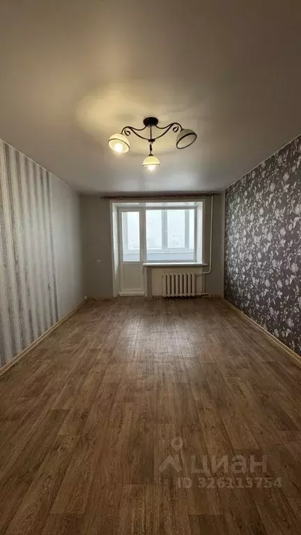 1-к кв. Пермский край, Пермь ул. Академика Веденеева, 92 (32.7 м) - Фото 1