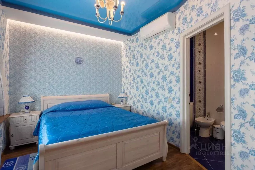 Комната Ярославская область, Ростов ул. Маршала Алексеева, 9 (35.0 м) - Фото 0