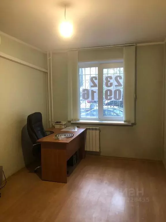 2-к кв. Красноярский край, Красноярск Взлетка мкр, ул. Весны, 5 (52.8 ... - Фото 1