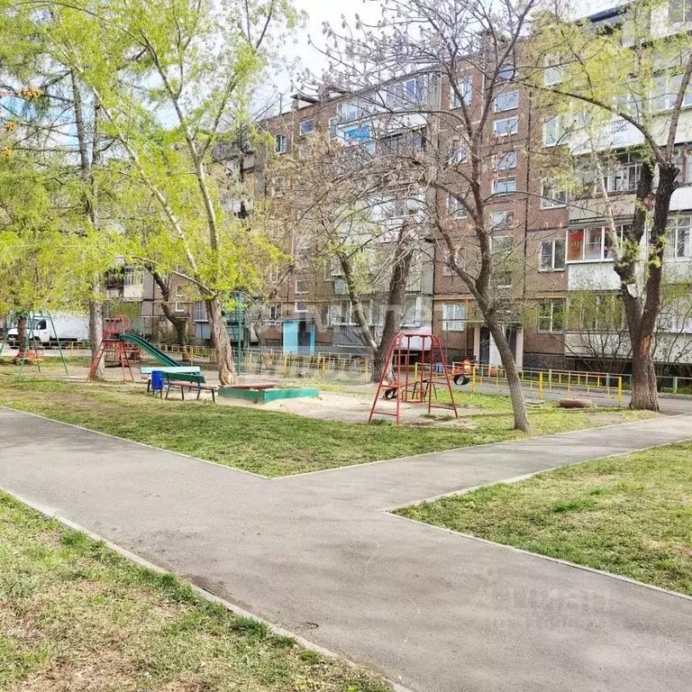 2-к кв. Челябинская область, Челябинск Комсомольский просп., 37А (44.2 ... - Фото 0