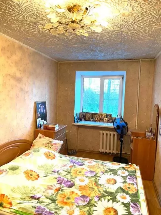 3-к кв. Хабаровский край, Комсомольск-на-Амуре просп. Первостроителей, ... - Фото 2