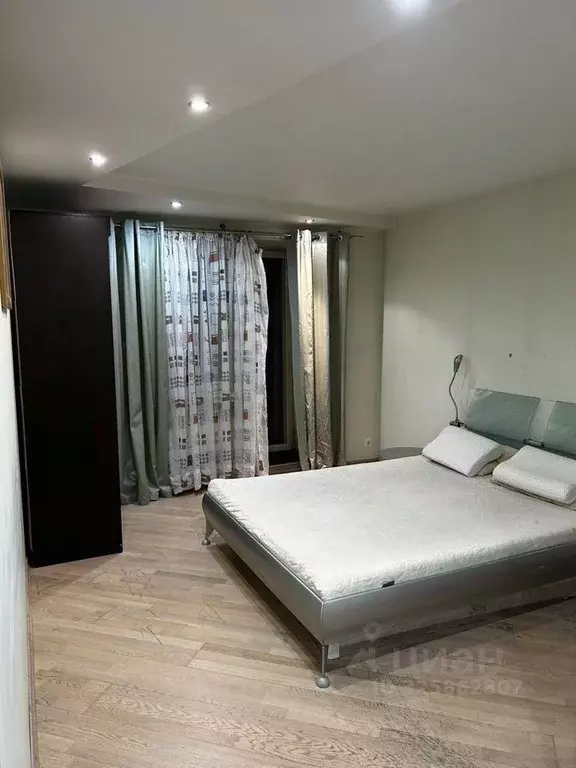 3-к кв. Санкт-Петербург просп. Просвещения, 14к4 (76.0 м) - Фото 1