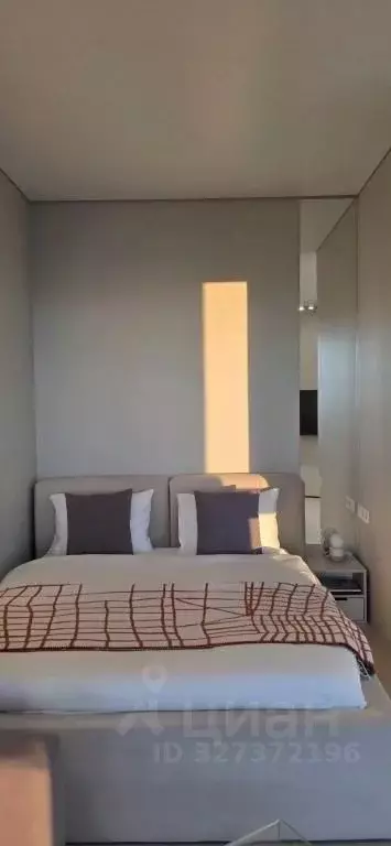 1-к кв. Москва ул. Народного Ополчения, 15К2 (40.0 м) - Фото 2