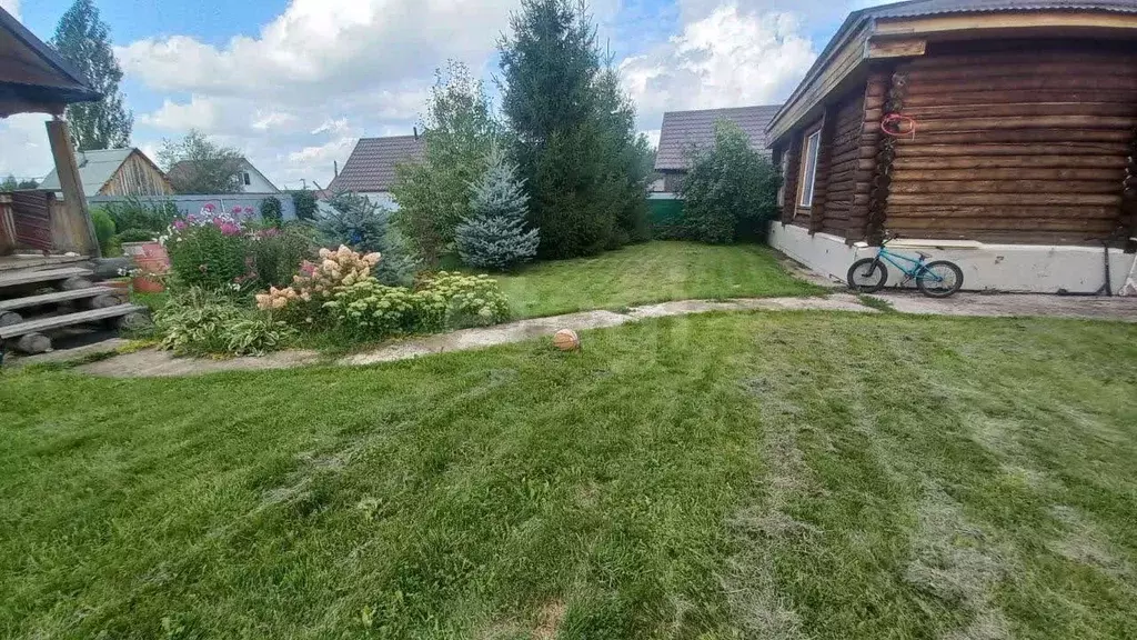 Дом в Башкортостан, Уфимский район, Русско-Юрмашский сельсовет, д. ... - Фото 2