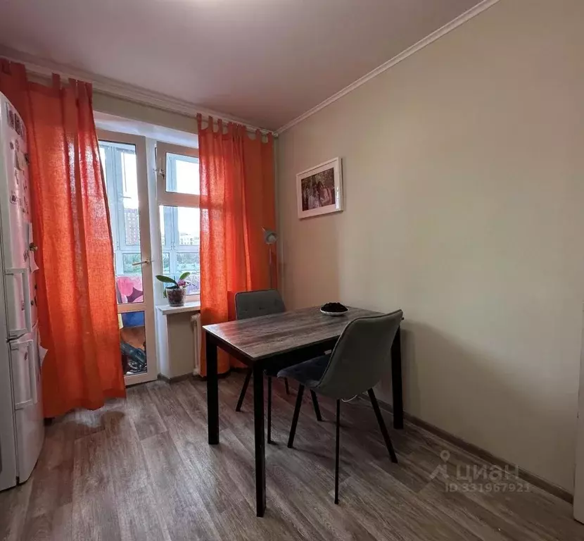 3-к кв. Москва Малая Филевская ул., 28/1 (65.0 м) - Фото 1