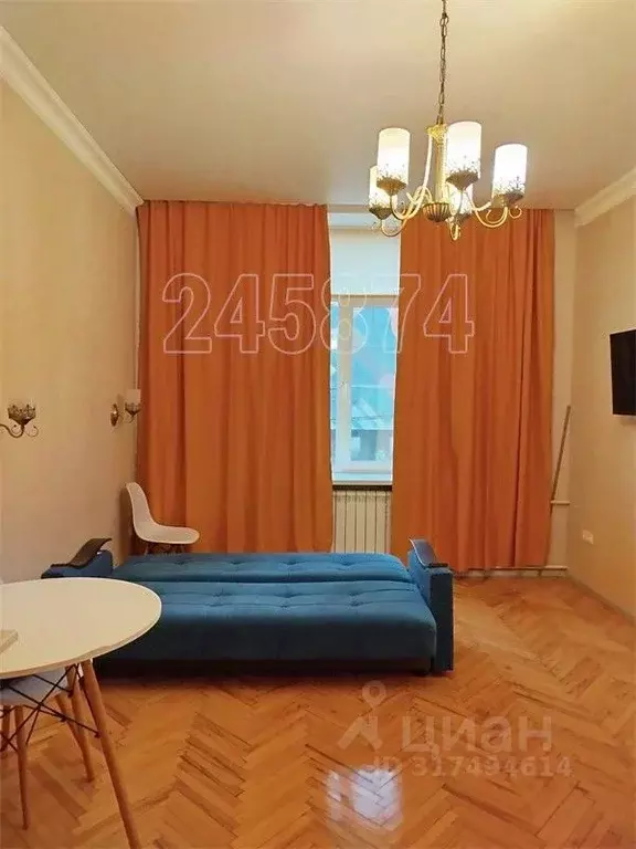 Комната Москва Шарикоподшипниковская ул., 6/14 (18.0 м) - Фото 0