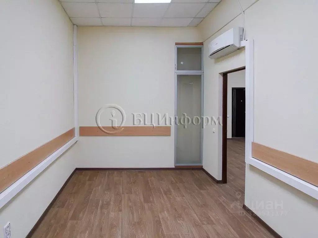 Офис в Санкт-Петербург Смоленская ул., 9 (60 м) - Фото 1