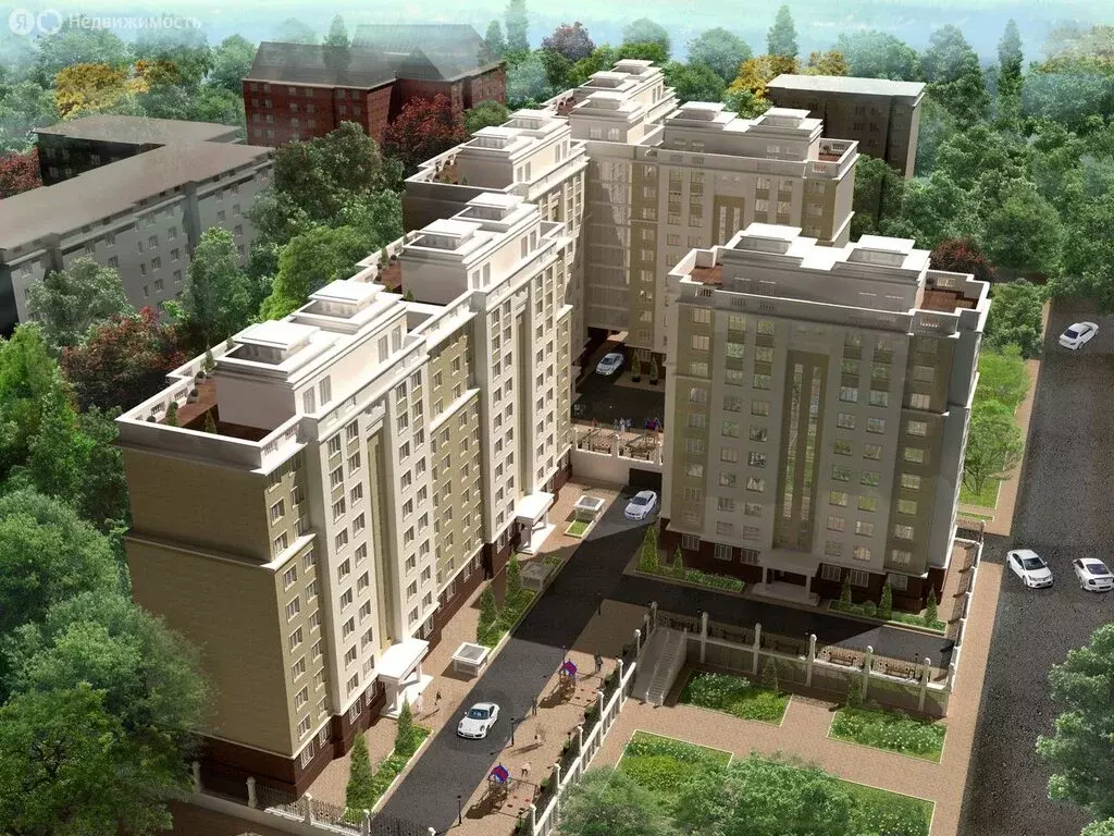 Офис (72 м) - Фото 2