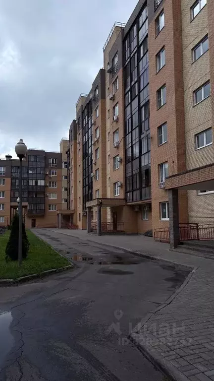 2-к кв. Московская область, Мытищи Осташковское ш., 22к6 (65.3 м) - Фото 1