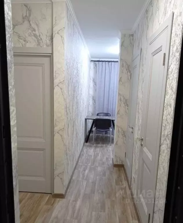 1-к кв. Московская область, Подольск Плещеевская ул., 56г (38.0 м) - Фото 2