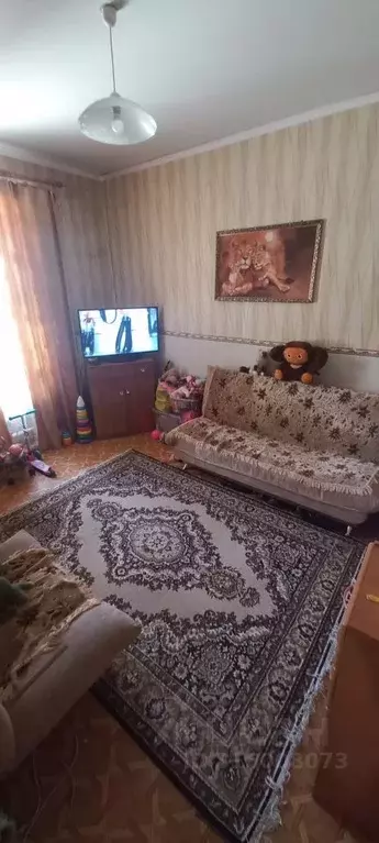 1-к кв. Ростовская область, Новочеркасск Буденновская ул. (31.0 м) - Фото 0