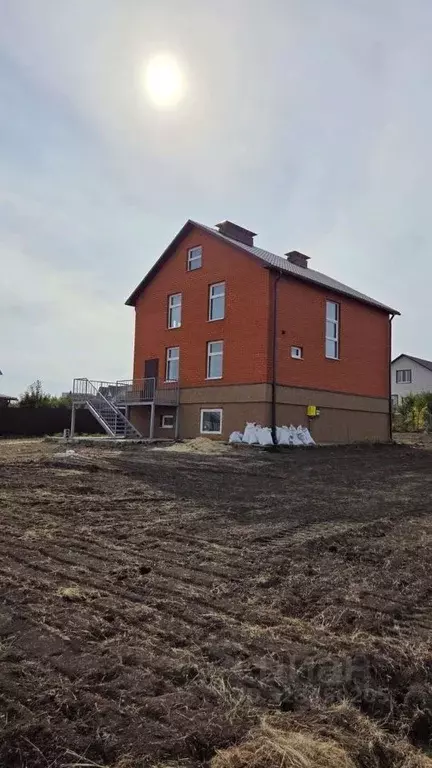 Дом в Белгородская область, Белгородский район, Пушкарское с/пос, с. ... - Фото 2