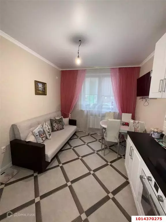 Продаётся 1-к квартира, 31.3 м - Фото 1