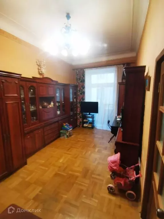 Продаётся 2-к квартира, 60 м - Фото 0