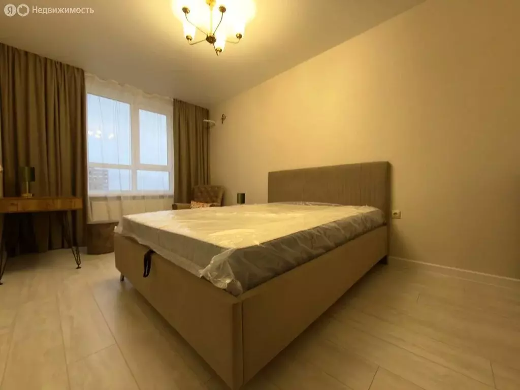 1-комнатная квартира: Ростов-на-Дону, Тибетская улица, 1Вс3 (38 м) - Фото 0