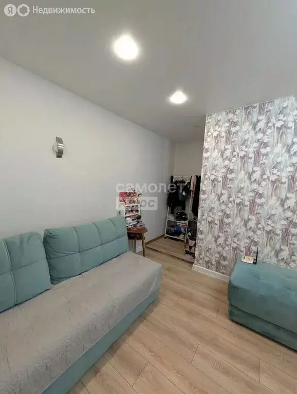 2-комнатная квартира: Липецк, улица Плеханова, 10 (42 м) - Фото 1
