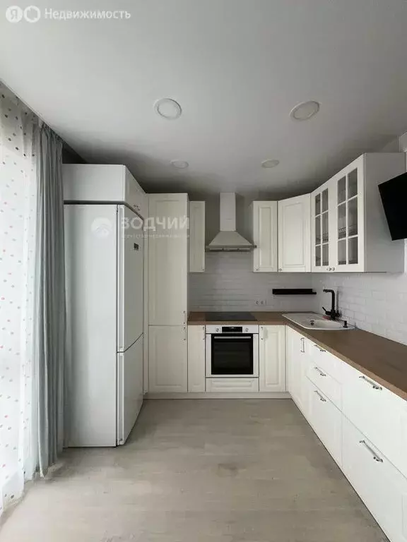 1-комнатная квартира: Новочебоксарск, Речной бульвар, 3к1 (41 м) - Фото 2