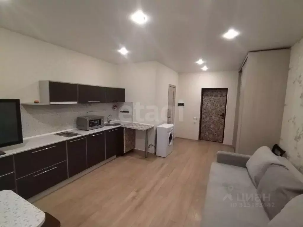 Студия Коми, Сыктывкар ул. Панева, 7 (23.3 м) - Фото 1