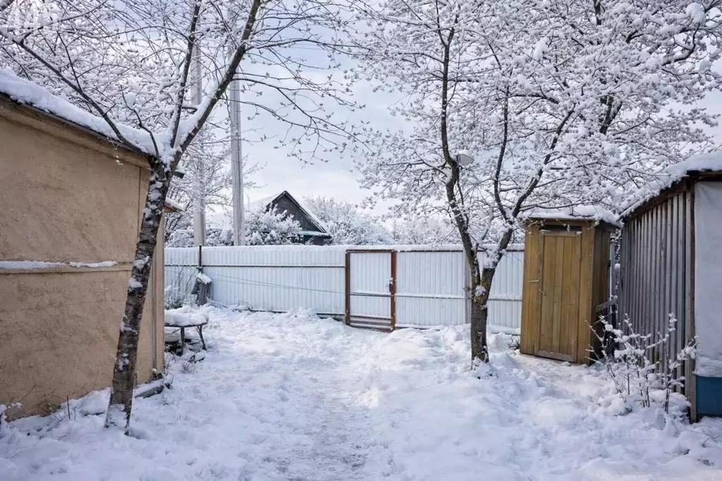 Дом в Татарстан, Казань Подлужный СНТ, 143 (20 м) - Фото 2