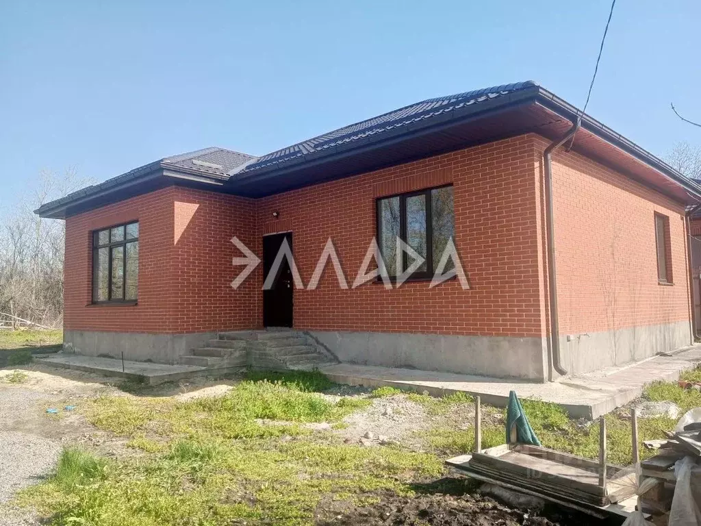 Дом в Ростовская область, Аксайский район, Щепкинское с/пос, Ветеран ... - Фото 1