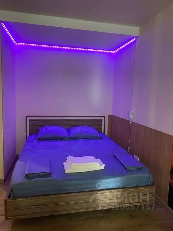 1-к кв. Саратовская область, Саратов ул. Имени М.Ю. Лермонтова, 20 ... - Фото 2