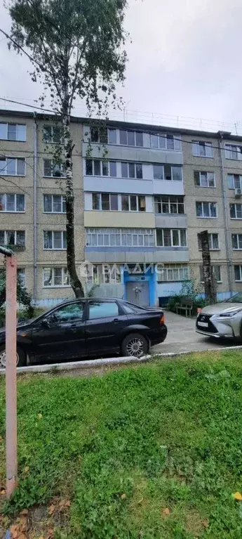 2-к кв. Марий Эл, Медведево городское поселение, Медведево пгт ул. ... - Фото 0