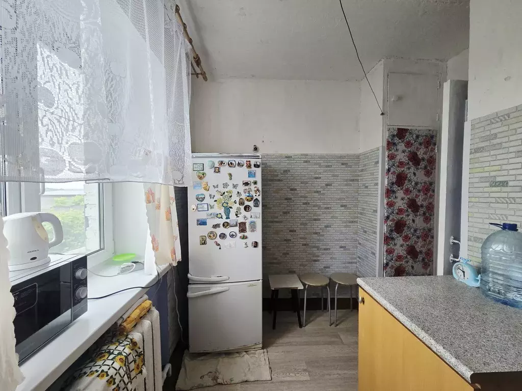 Продаётся 3-к квартира, 62 м - Фото 1