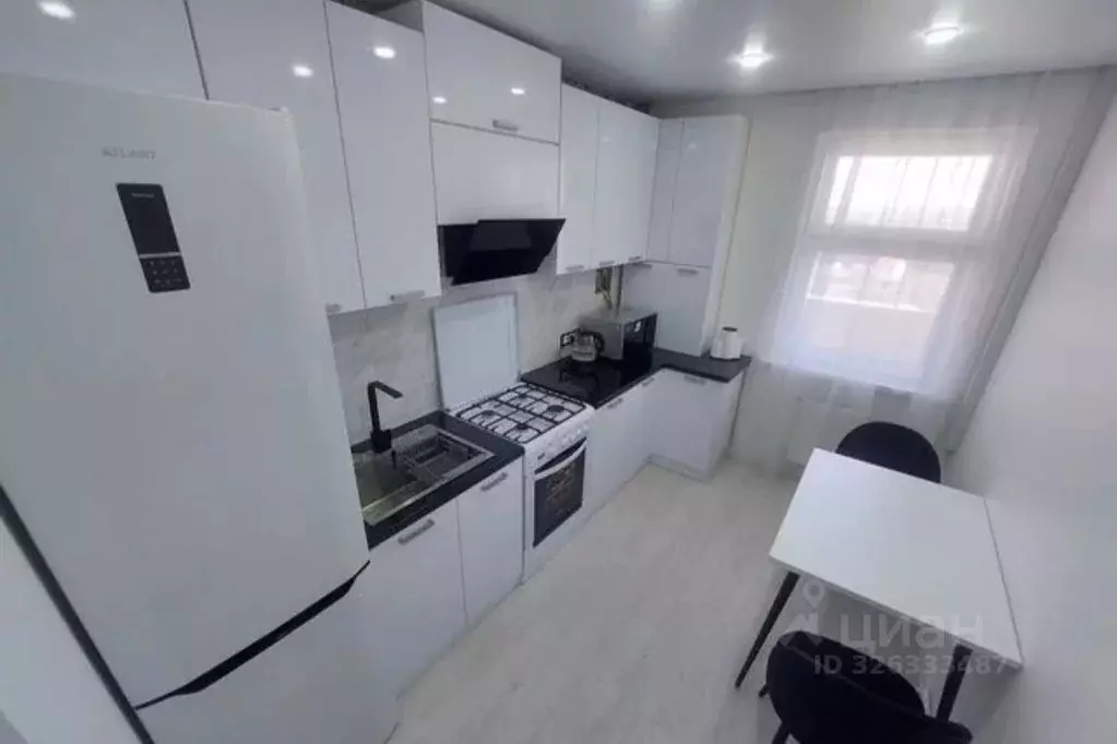 1-к кв. Севастополь ул. Горпищенко, 143к1 (35.0 м) - Фото 1