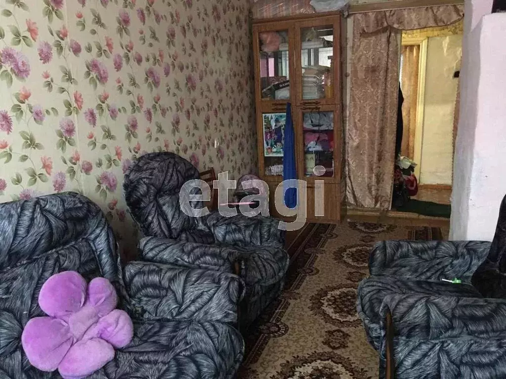 Квартира, 3 комнаты, 65.59 м - Фото 1