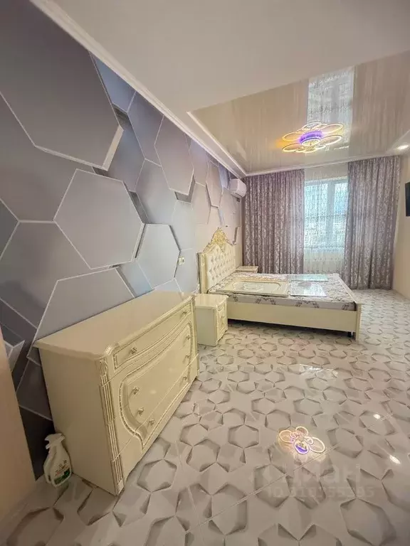 2-к кв. Крым, Симферопольский район, с. Мирное, Жигулина Роща мкр, ... - Фото 0