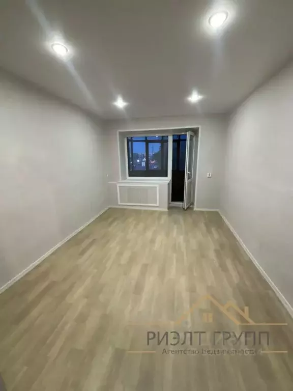 Комната Татарстан, Казань ул. Академика Кирпичникова, 27 (18.0 м) - Фото 1