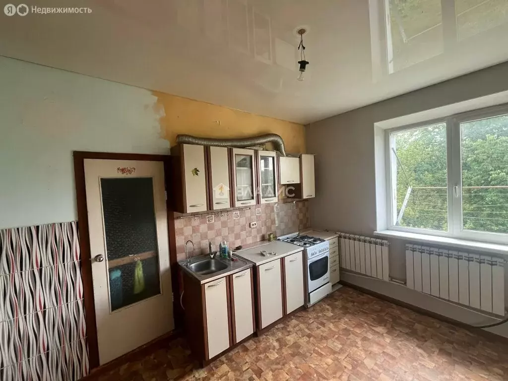 2-комнатная квартира: Светловский городской округ, посёлок Черепаново, ... - Фото 1