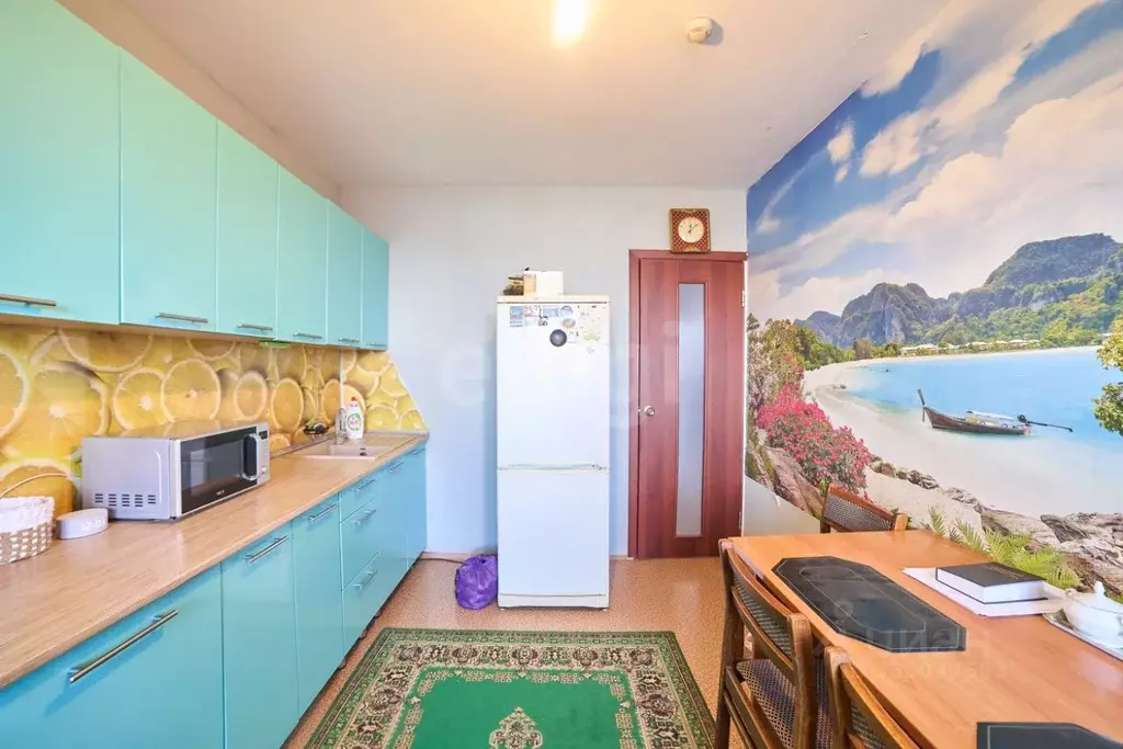 3-к кв. Башкортостан, Стерлитамак ул. Строителей, 71 (72.0 м) - Фото 1