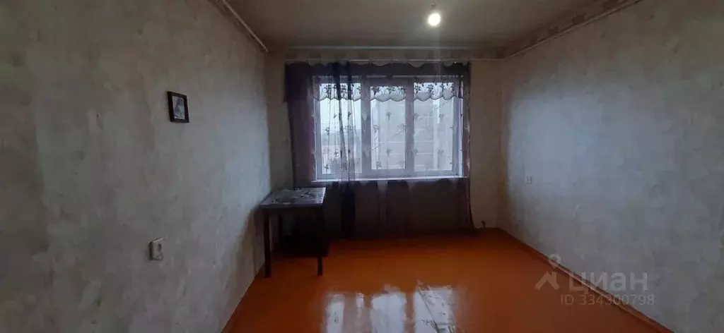 Комната Мурманская область, Мурманск ул. Виктора Миронова, 10 (10.0 м) - Фото 1