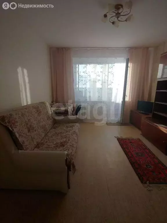 2-комнатная квартира: Орехово-Зуево, улица Ленина, 45 (47.2 м) - Фото 1