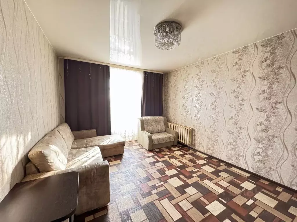 2-к кв. Алтайский край, Рубцовск Сельмашская ул., 37 (48.2 м) - Фото 0