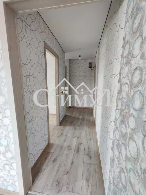 2-к кв. Хакасия, Черногорск ул. Дзержинского, 8 (42.2 м) - Фото 1