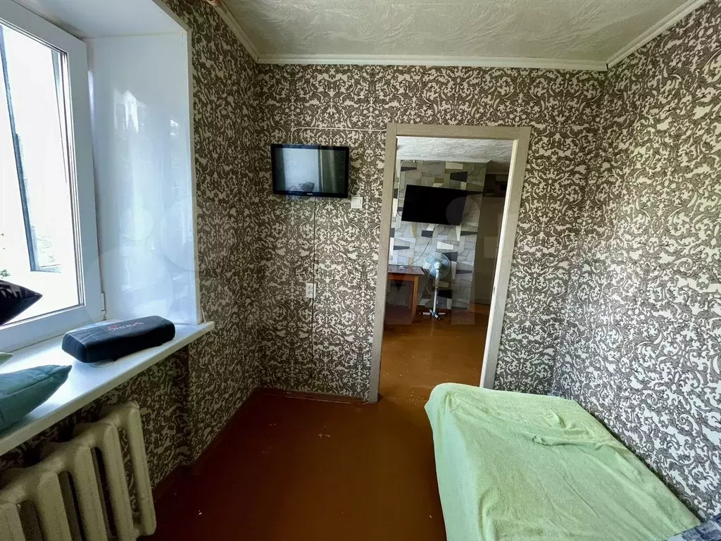 2-к. квартира, 45 м, 4/5 эт. - Фото 0