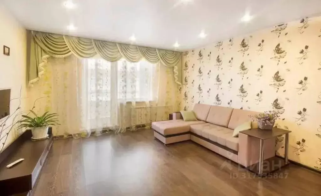2-к кв. Красноярский край, Красноярск ул. 78-й Добровольческой ... - Фото 1